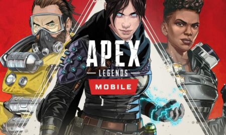 Apex Legends Mobile PC Game Full Version Download