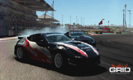 Grid Autosport Mobile Android Game Full Version Download