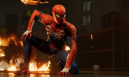 Marvel's Spider-Man Mobile Android Working MOD Support Full Version Download