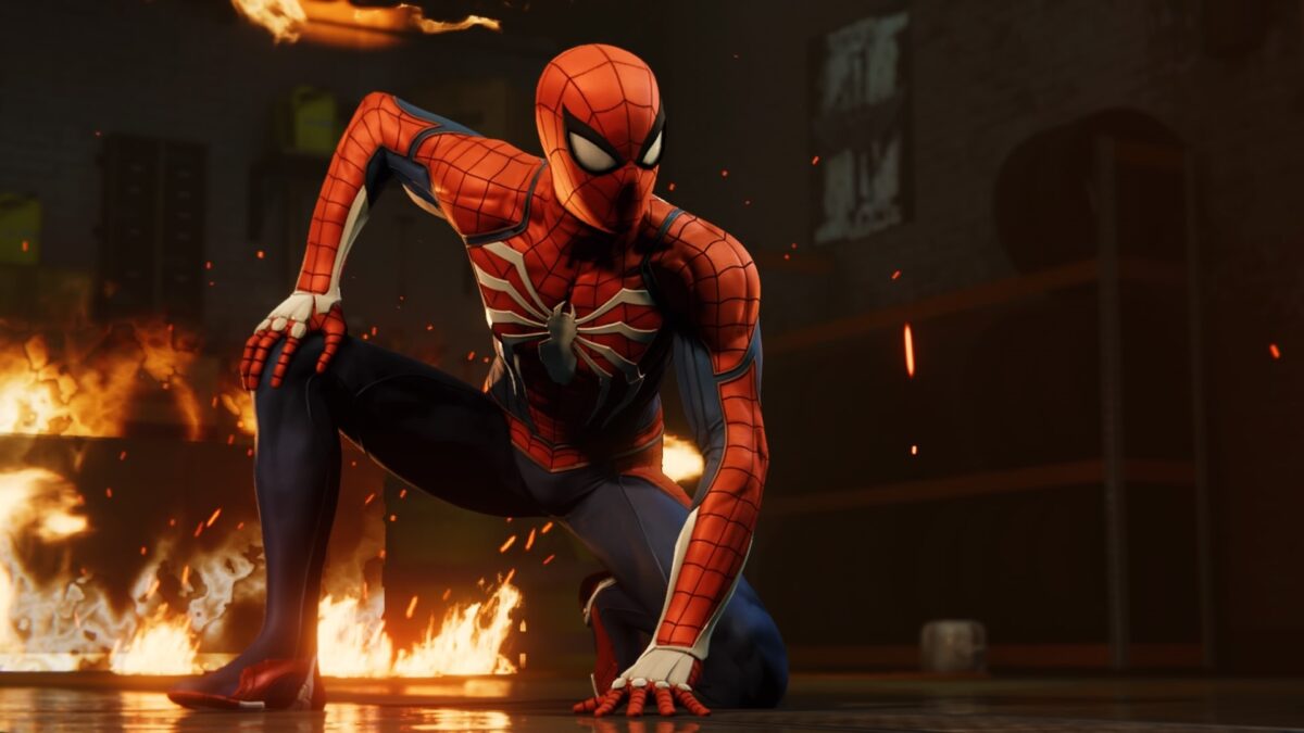 Marvel’s Spider-Man Mobile Android Working MOD Support Full Version Download