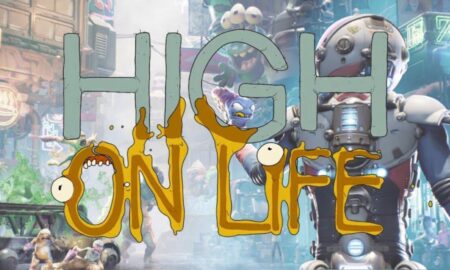 High on Life PC Game Full Version Download