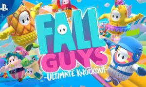 Fall Guys Official PC Game Latest Version Download