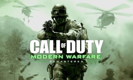 Call of Duty: Modern Warfare Best PC Game Version 2022 Download