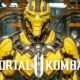 Mortal Kombat 11 PC Game Latest Edition Free Download