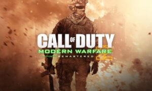 Call of Duty: Modern Warfare Official PC Cracked Game 2022 Download