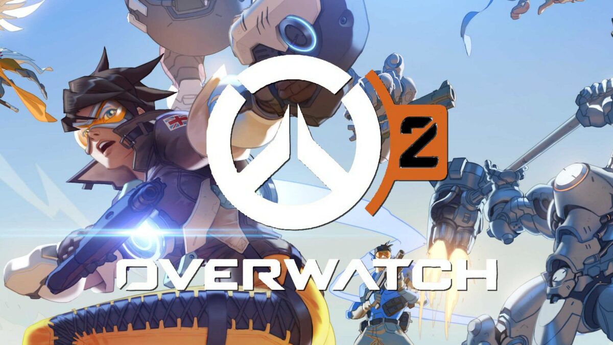 Overwatch 2 PC Game Full Version Download
