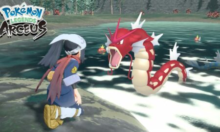 Pokémon Legends: Arceus PC Game Full Version Download