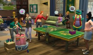 The Sims 4 Microsoft Windows Game Full Version Download