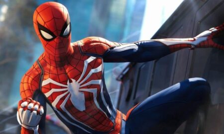 Spider-Man 2022 PC Game Download Full Version
