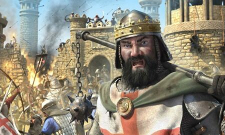 Stronghold Crusader 2 PC Game Latest Version Download