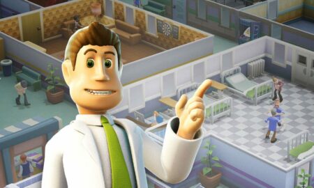 Two Point Hospital PC Game Full Version Download
