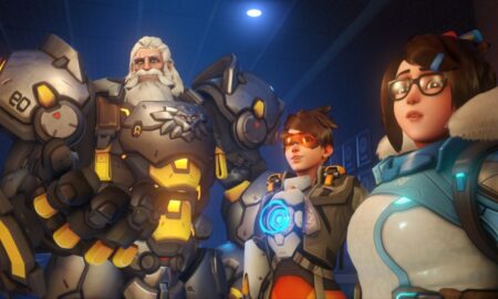 Overwatch 2 Official PC Game Latest Setup File Download