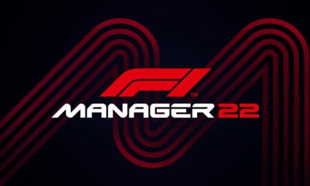 Download F1 Manager 2022 PlayStation 4 Game Full Setup