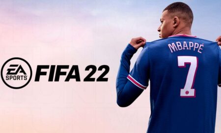 FIFA 22 PlayStation 3 Game Updated Version Full Download