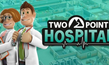 Two Point Hospital Official Cracked PC Game Latest Download