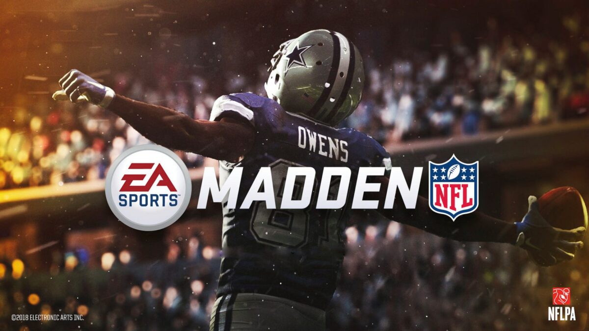 Madden NFL 23 PC Game Latest Version Full Download