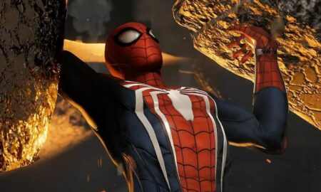 Spider-Man Remastered PC Game Latest Version Full Download