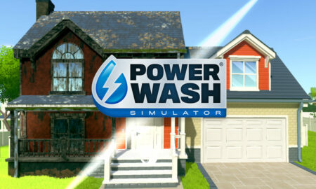 Car Wash Simulator PC Game Latest Version Download