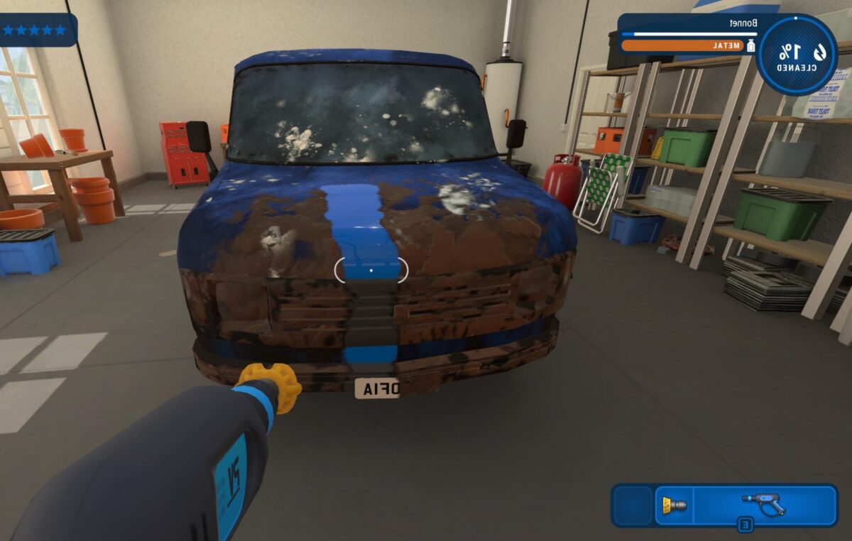 Car Wash Simulator Official PC Game Setup Trusted Download