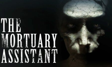 The Mortuary Assistant Microsoft Windows Game Full Setup Download