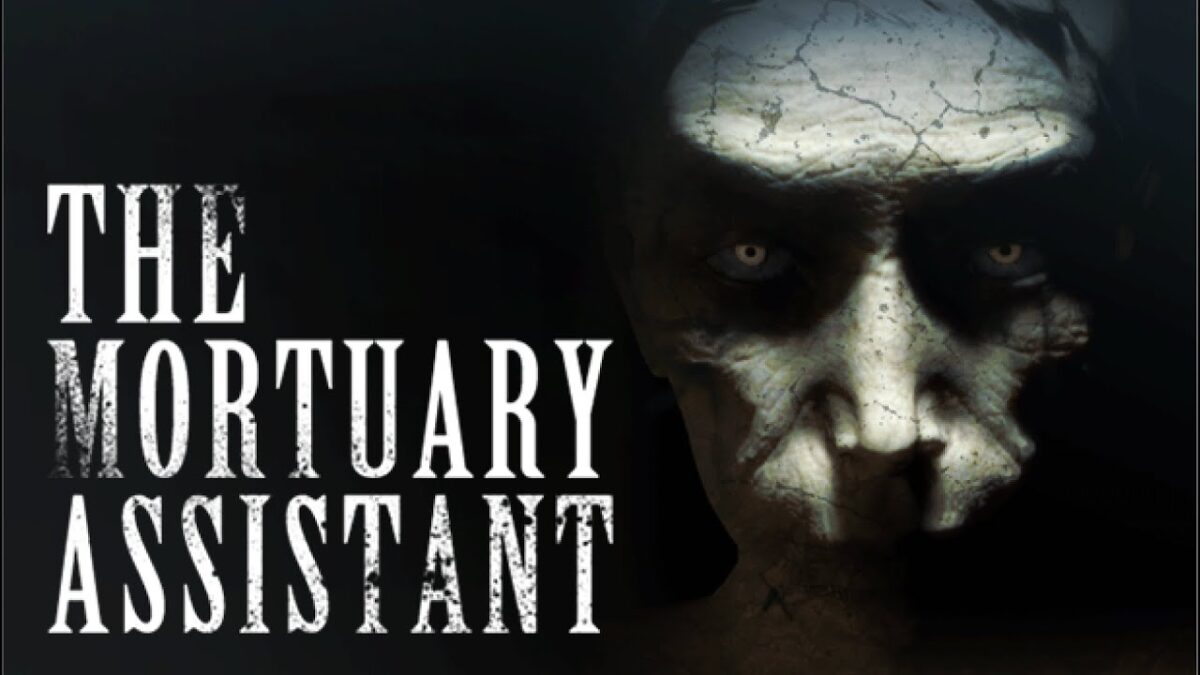 The Mortuary Assistant Microsoft Windows Game Full Setup Download