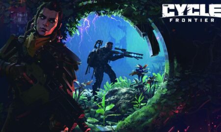 The Cycle: Frontier PC Game Full Version Download