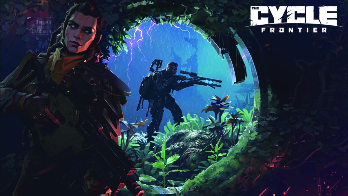 The Cycle: Frontier PC Game Full Version Download