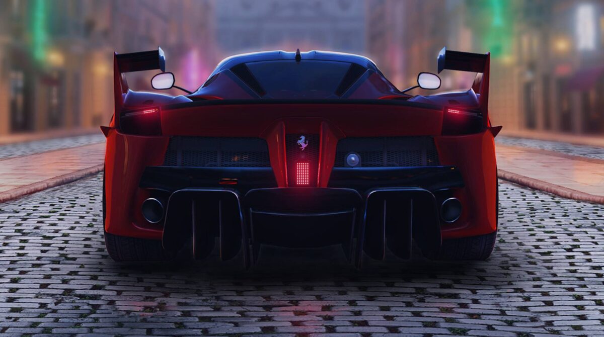 Asphalt 9: Legends Mobile Android Game Full Setup Download