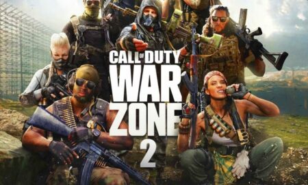 Call of Duty: Warzone PC Game Latest Version Download