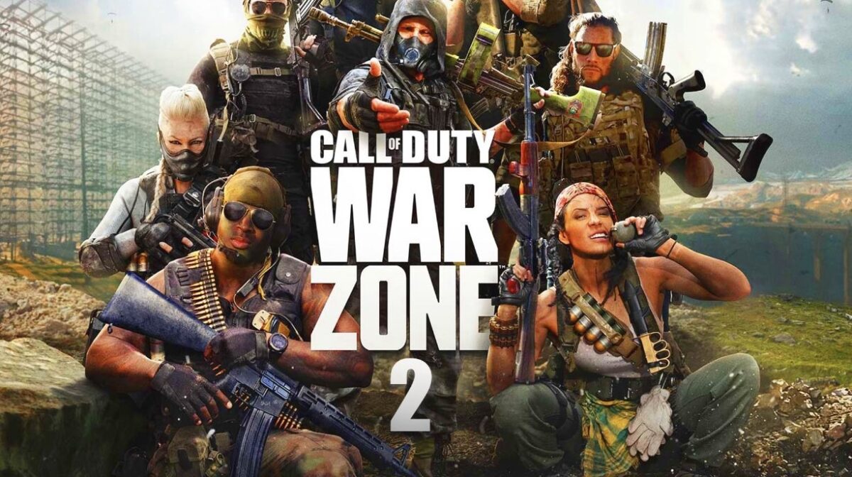 Call of Duty: Warzone PC Game Latest Version Download