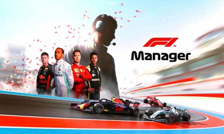 F1 Manager 2022 Official PC Game Latest Setup File Download