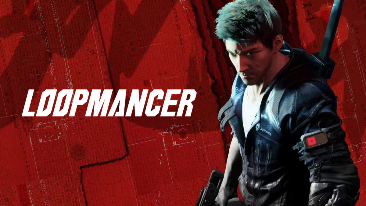Loopmancer PC Game Full Version Download