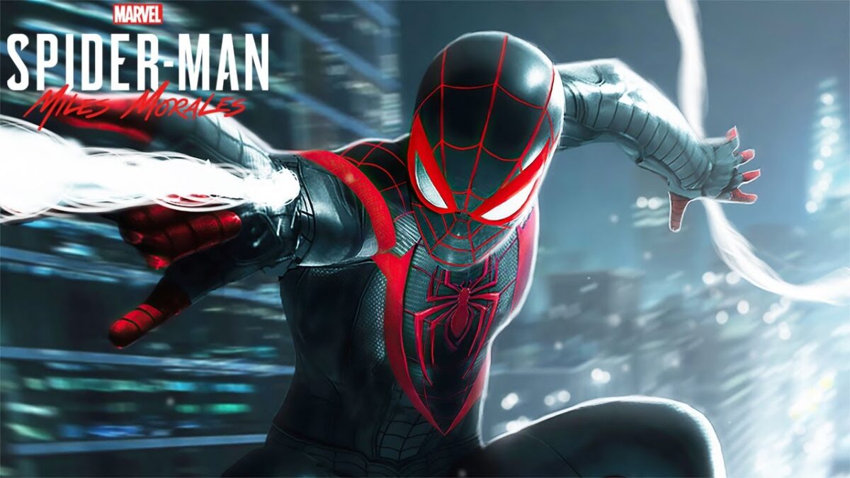 Spider-Man Remastered PC Game Latest Version Full Download