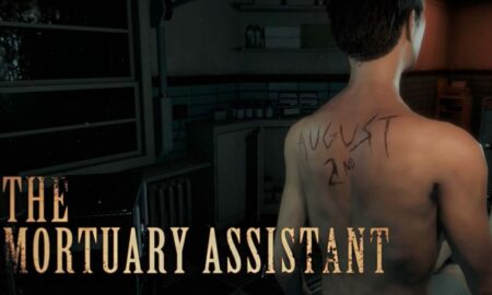 The Mortuary Assistant PC Game Full Version Download