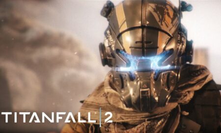 Titanfall 2 PC Game Full Version Free Download