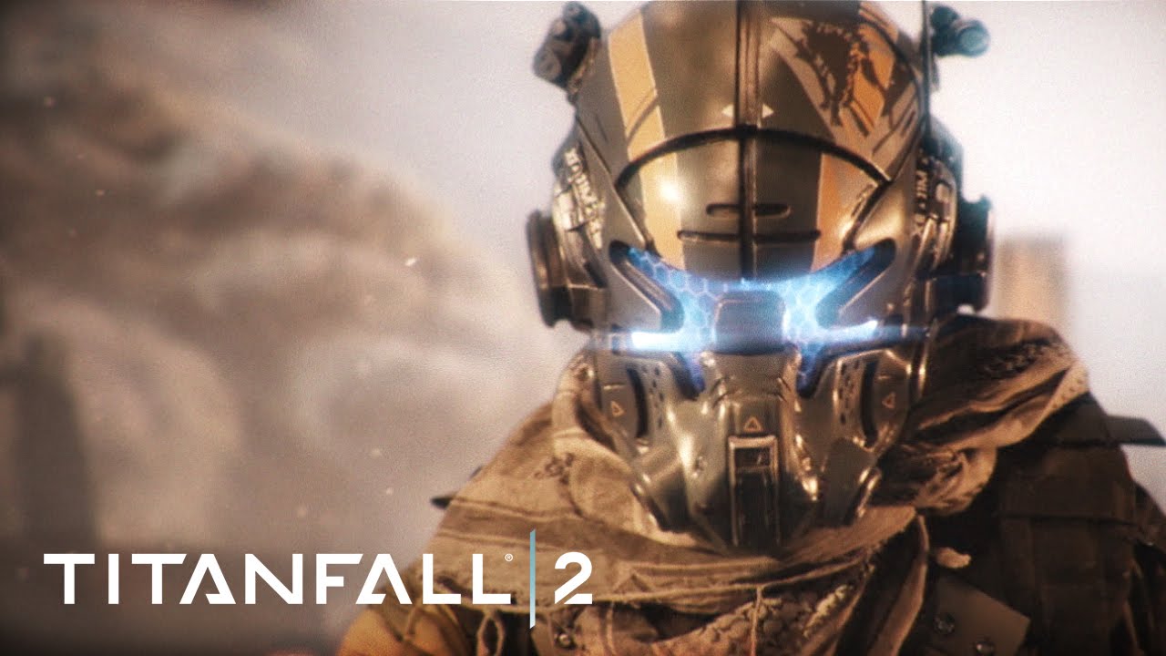 Titanfall 2 PC Game Full Version Free Download