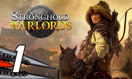 Stronghold: Warlords Official PC Cracked Game Latest Download