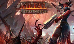 Metal: Hellsinger PC Game Full Version Download