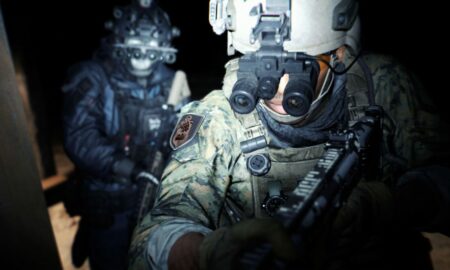 Call of Duty: Modern Warfare 2 Microsoft Windows Game Updated Version Download