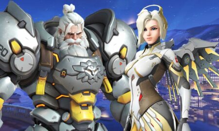 Overwatch 2 PC Game Updated Version Trusted Download