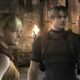Resident Evil 4 PC Game Updated Version Full Download