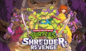 Official Teenage Mutant Ninja Turtles: Shredder's Revenge PC Game Latest Download