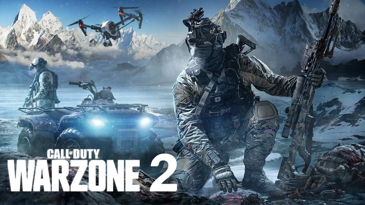Call of Duty: Warzone Full Updated Game Version Microsoft Windows Download