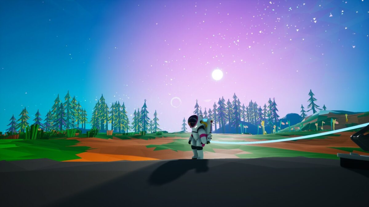Astroneer PC Game Version Latest Setup Download
