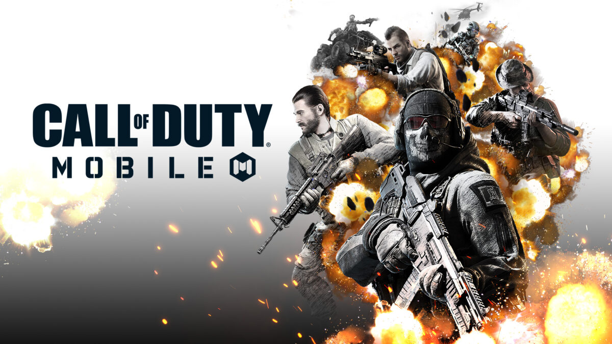 Call of Duty: Mobile APK Android Working MOD Support Full Download