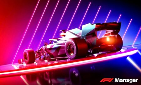 F1 Manager 2022 PC Game Download Full Version