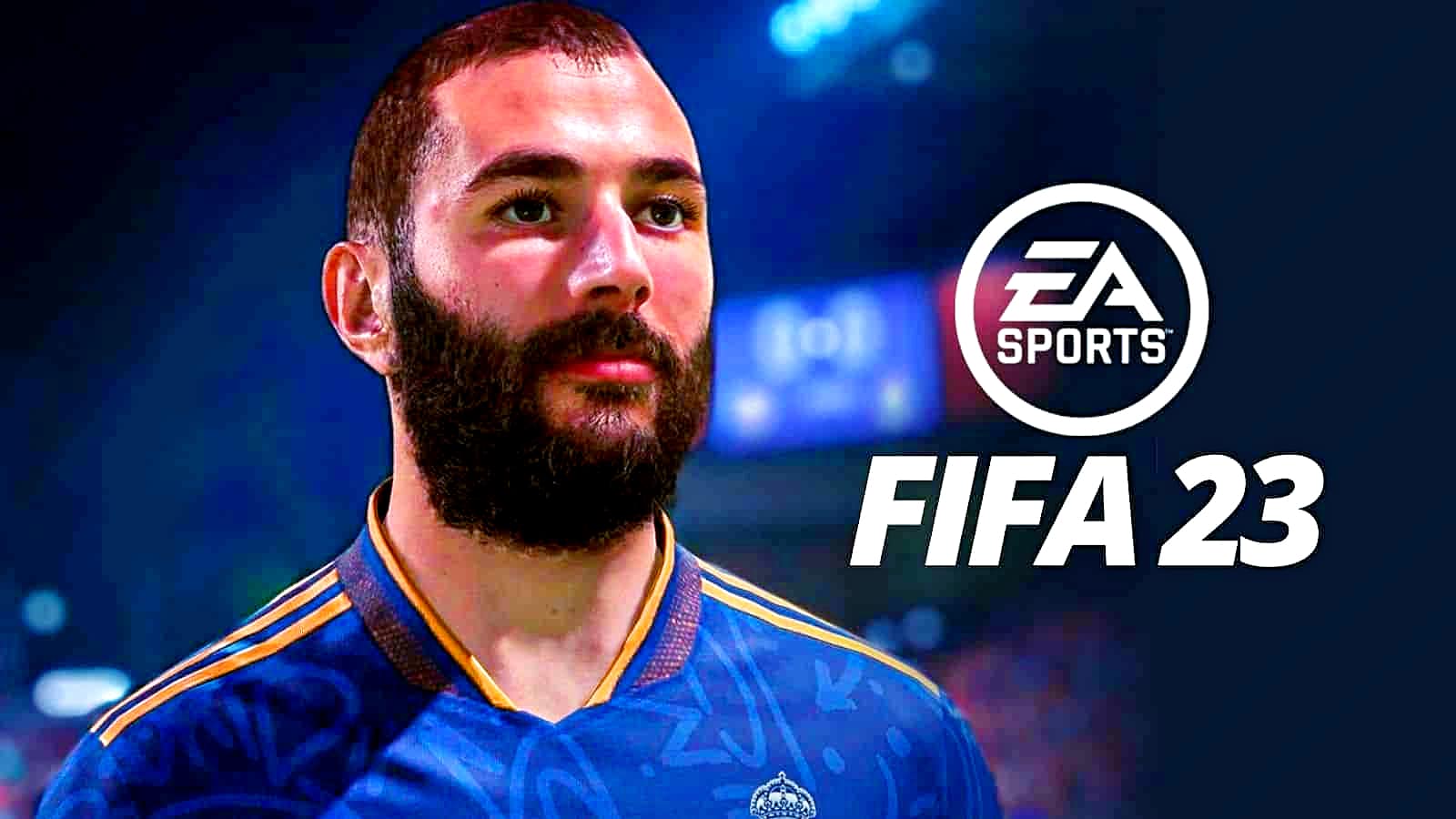 FIFA 23 APK Mobile Android Game Full Setup Download