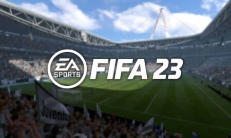 FIFA 23 Microsoft Windows Game Full Version Free Download