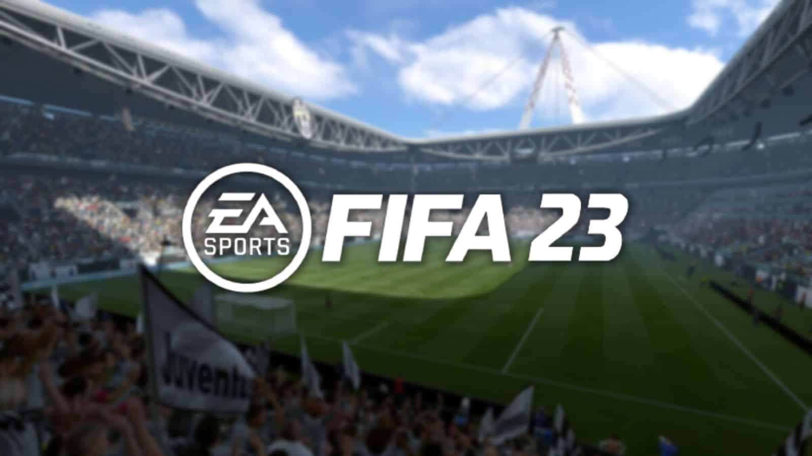 FIFA 23 Microsoft Windows Game Full Version Free Download