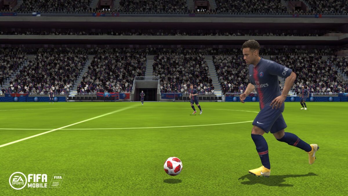 FIFA Mobile PC Game Full Version Download
